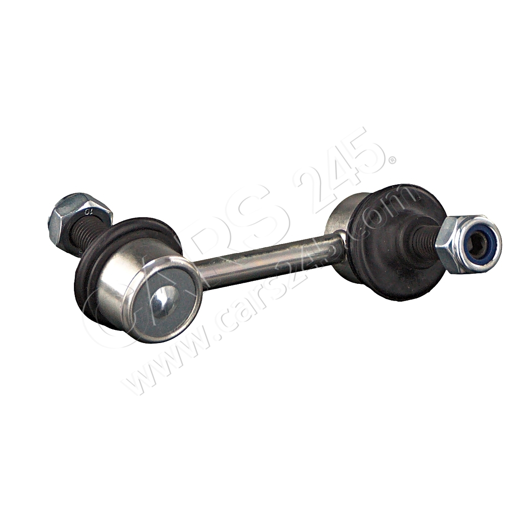 Link/Coupling Rod, stabiliser bar FEBI BILSTEIN 33650 12