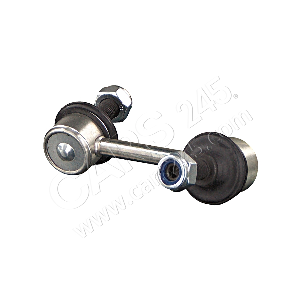 Link/Coupling Rod, stabiliser bar FEBI BILSTEIN 33650 4