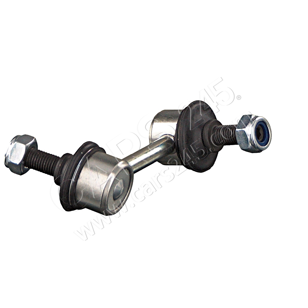 Link/Coupling Rod, stabiliser bar FEBI BILSTEIN 33650 7