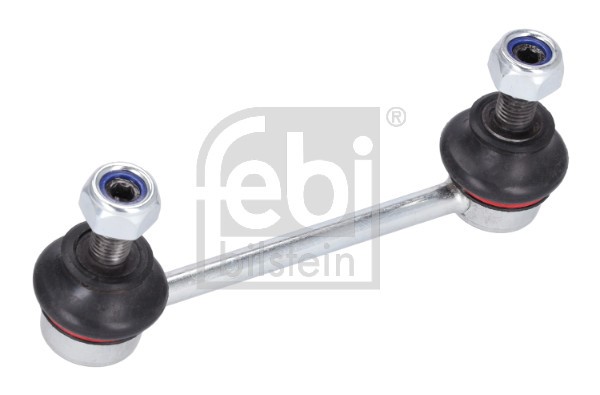 Link/Coupling Rod, stabiliser bar FEBI BILSTEIN 180662
