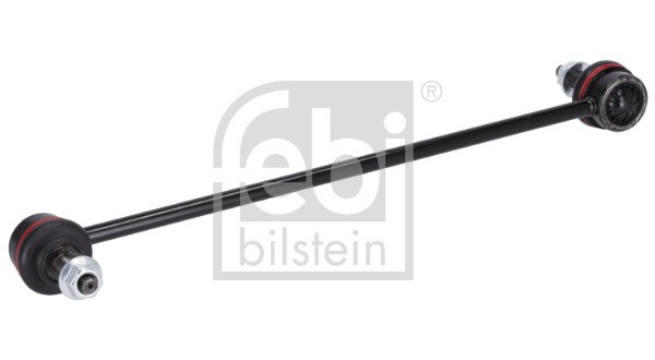 Link/Coupling Rod, stabiliser bar FEBI BILSTEIN 185443