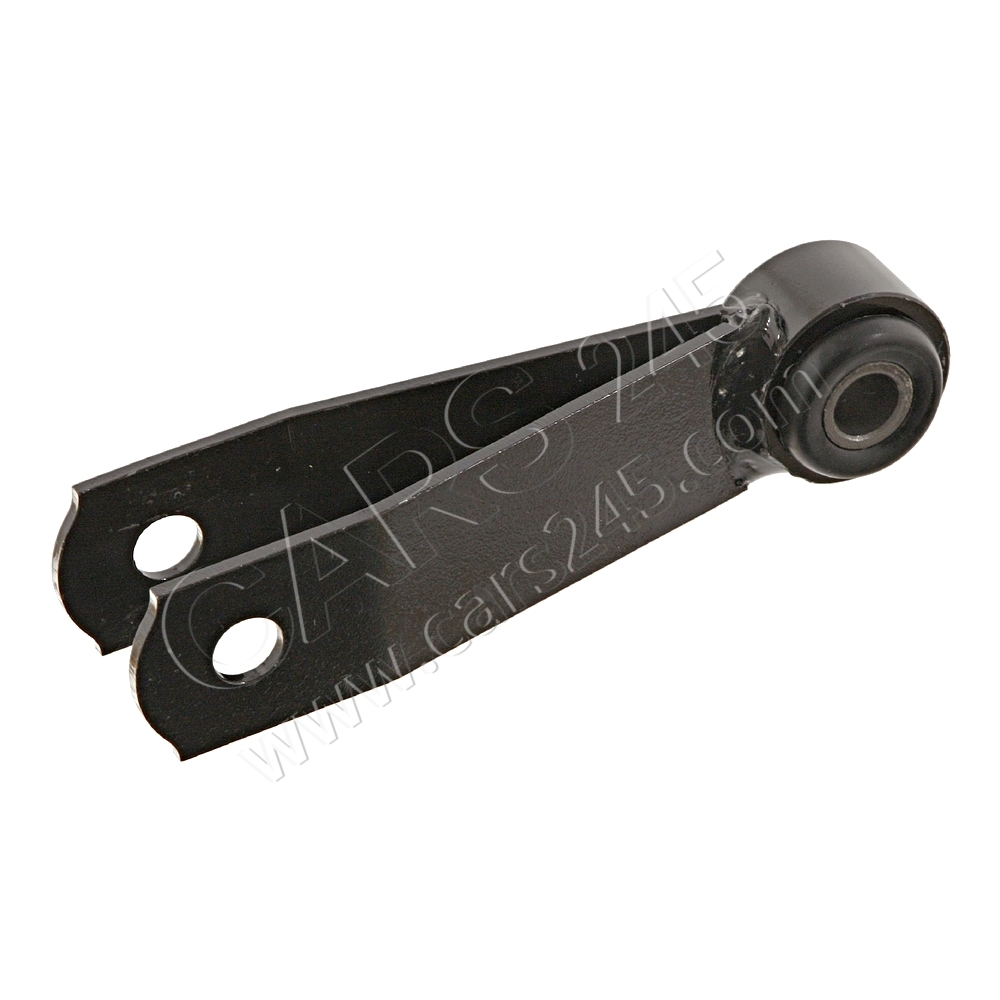 Link/Coupling Rod, stabiliser bar FEBI BILSTEIN 31521