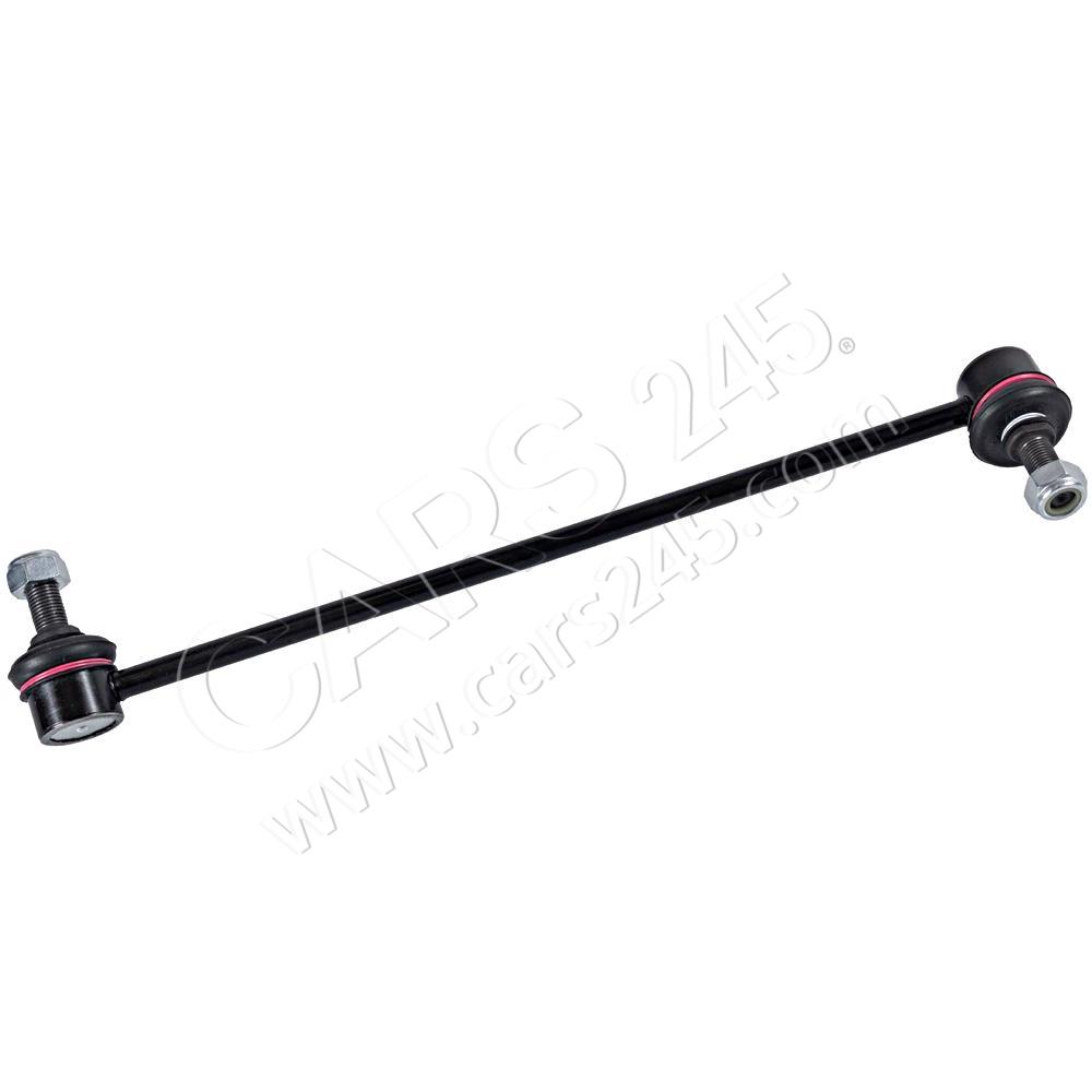 Link/Coupling Rod, stabiliser bar FEBI BILSTEIN 41673