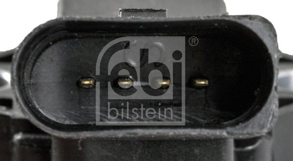 Sensor, boost pressure FEBI BILSTEIN 179627 3