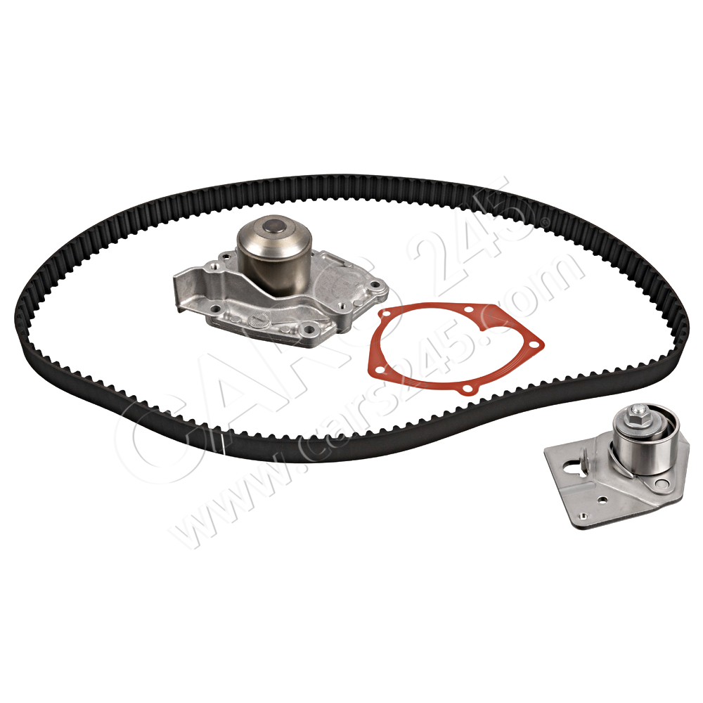 Water Pump & Timing Belt Kit FEBI BILSTEIN 45103