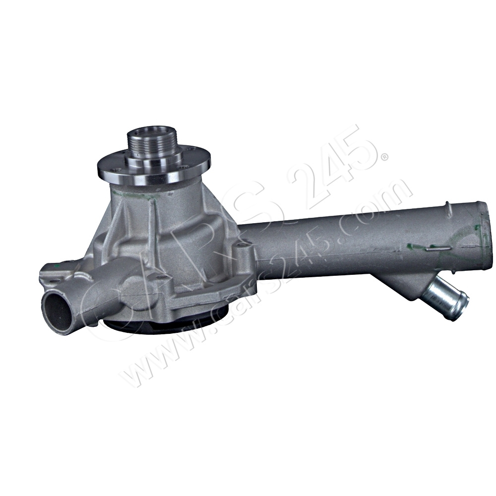 Water Pump, engine cooling FEBI BILSTEIN 05377 10