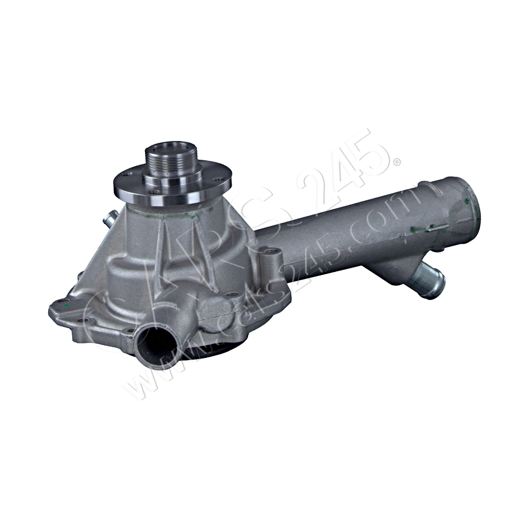 Water Pump, engine cooling FEBI BILSTEIN 05377 11