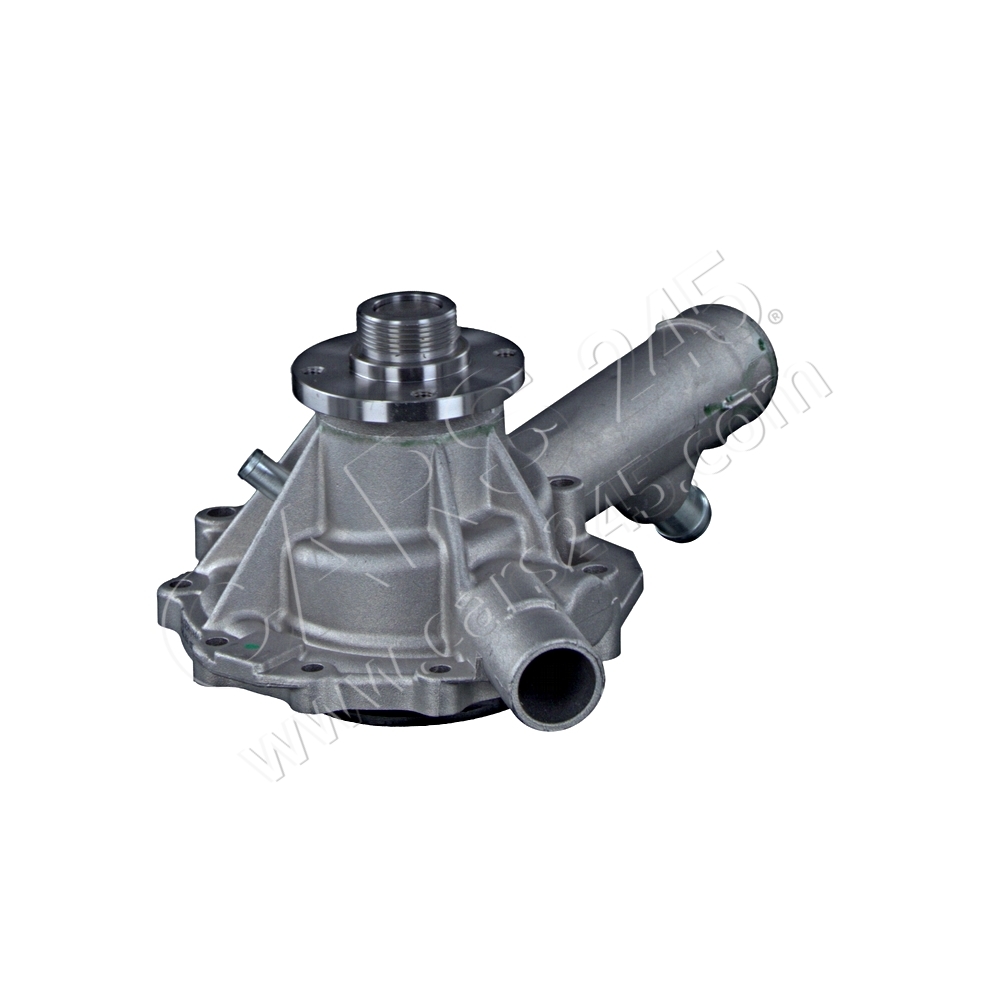 Water Pump, engine cooling FEBI BILSTEIN 05377 12
