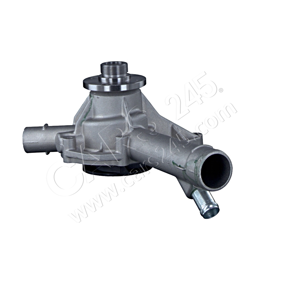 Water Pump, engine cooling FEBI BILSTEIN 05377 8