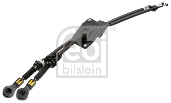 Cable Pull, manual transmission FEBI BILSTEIN 179991