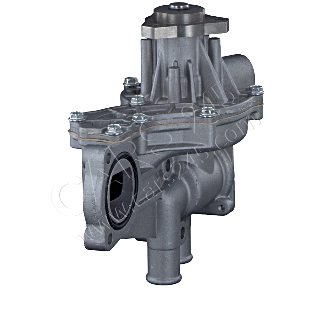 Water Pump, engine cooling FEBI BILSTEIN 01349 12