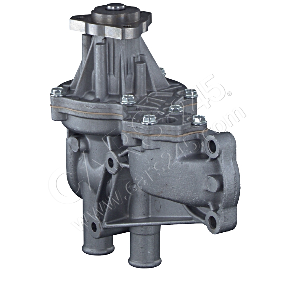 Water Pump, engine cooling FEBI BILSTEIN 01349 2