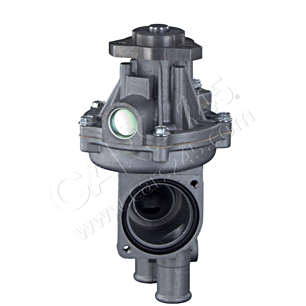 Water Pump, engine cooling FEBI BILSTEIN 01349 7