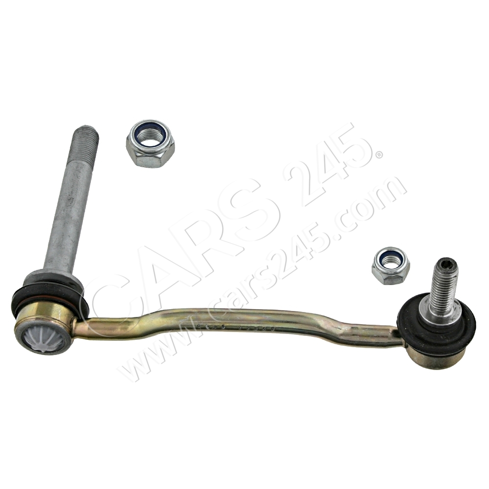 Link/Coupling Rod, stabiliser bar FEBI BILSTEIN 22846