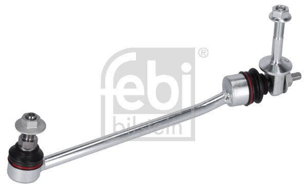 Link/Coupling Rod, stabiliser bar FEBI BILSTEIN 180970