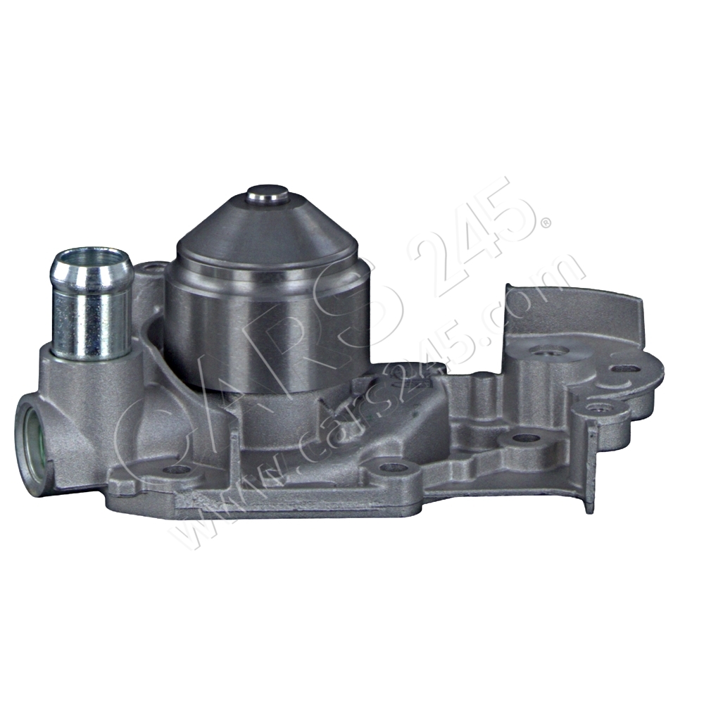 Water Pump, engine cooling FEBI BILSTEIN 21241 10