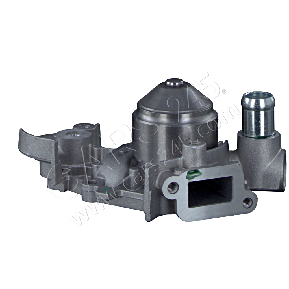 Water Pump, engine cooling FEBI BILSTEIN 21241 3