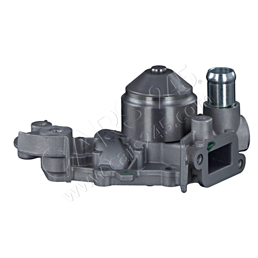 Water Pump, engine cooling FEBI BILSTEIN 21241 4