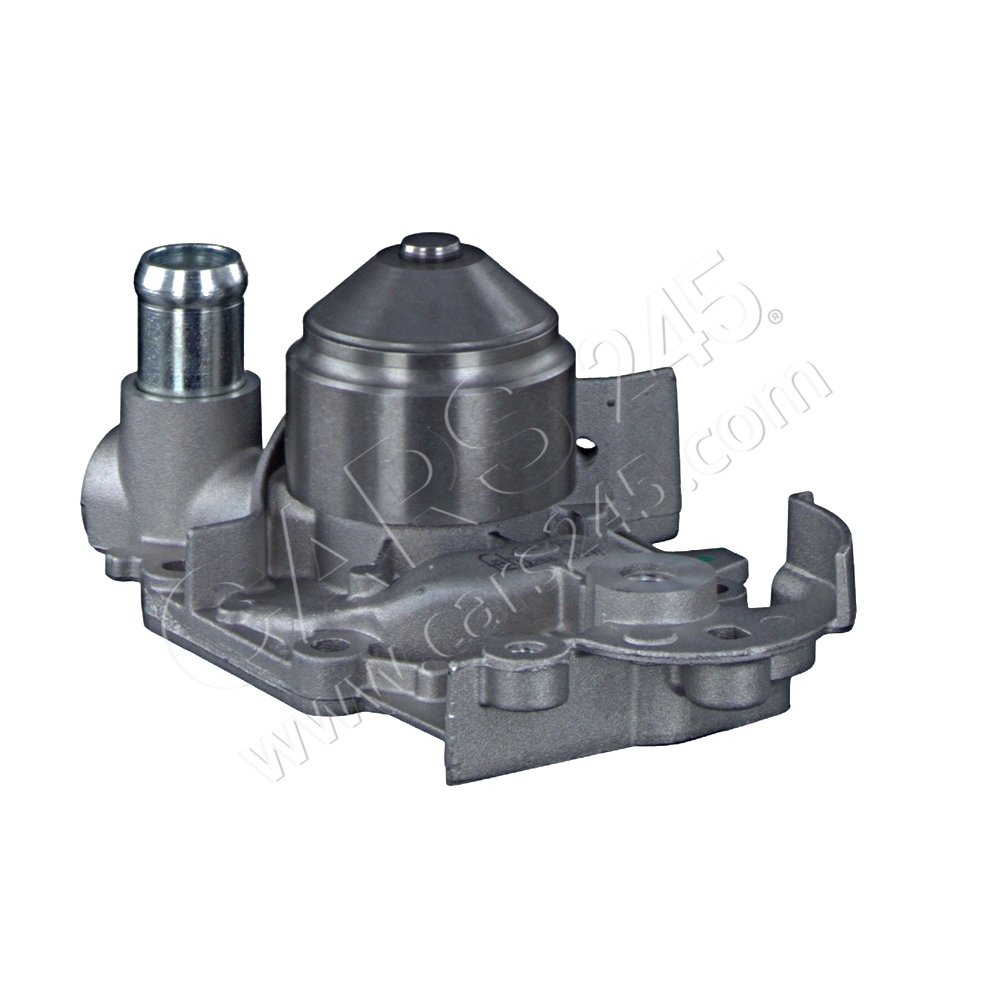 Water Pump, engine cooling FEBI BILSTEIN 21241 8