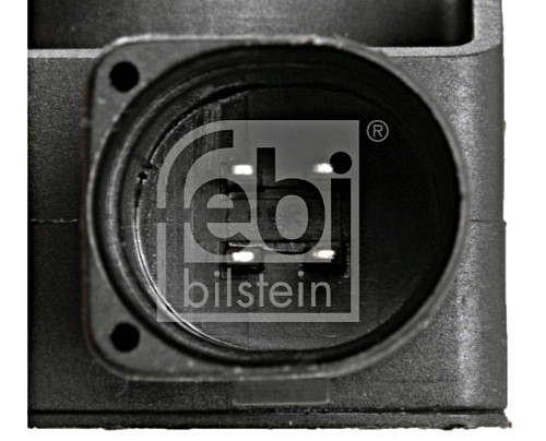 Sensor, level control FEBI BILSTEIN 184839 2