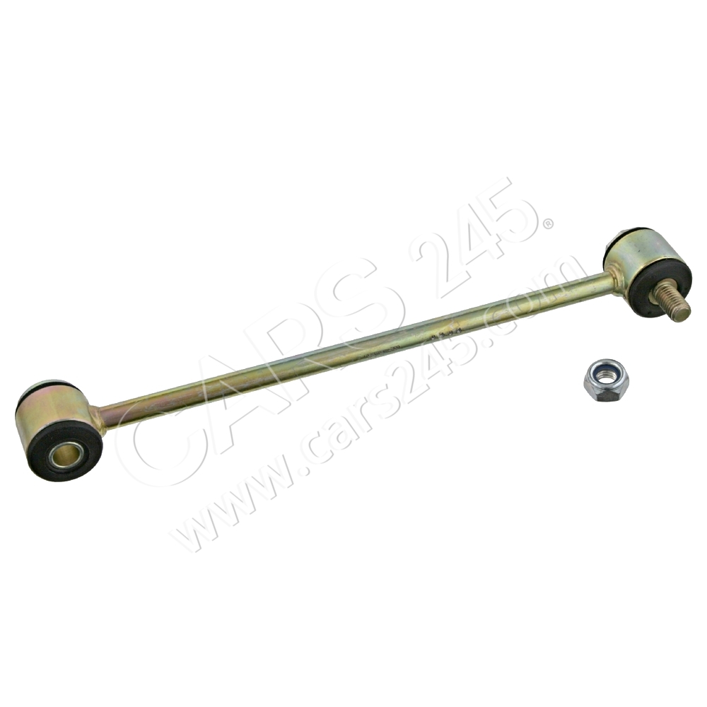 Link/Coupling Rod, stabiliser bar FEBI BILSTEIN 21356