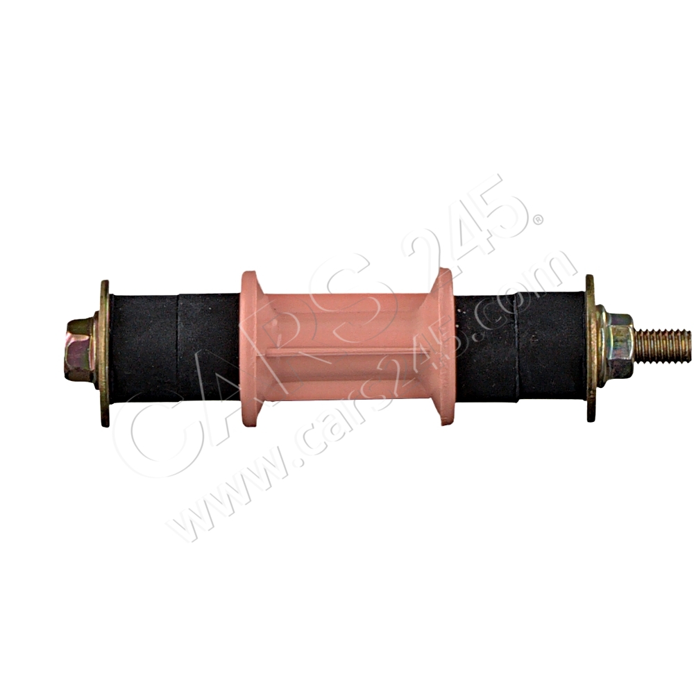 Link/Coupling Rod, stabiliser bar FEBI BILSTEIN 41636 10