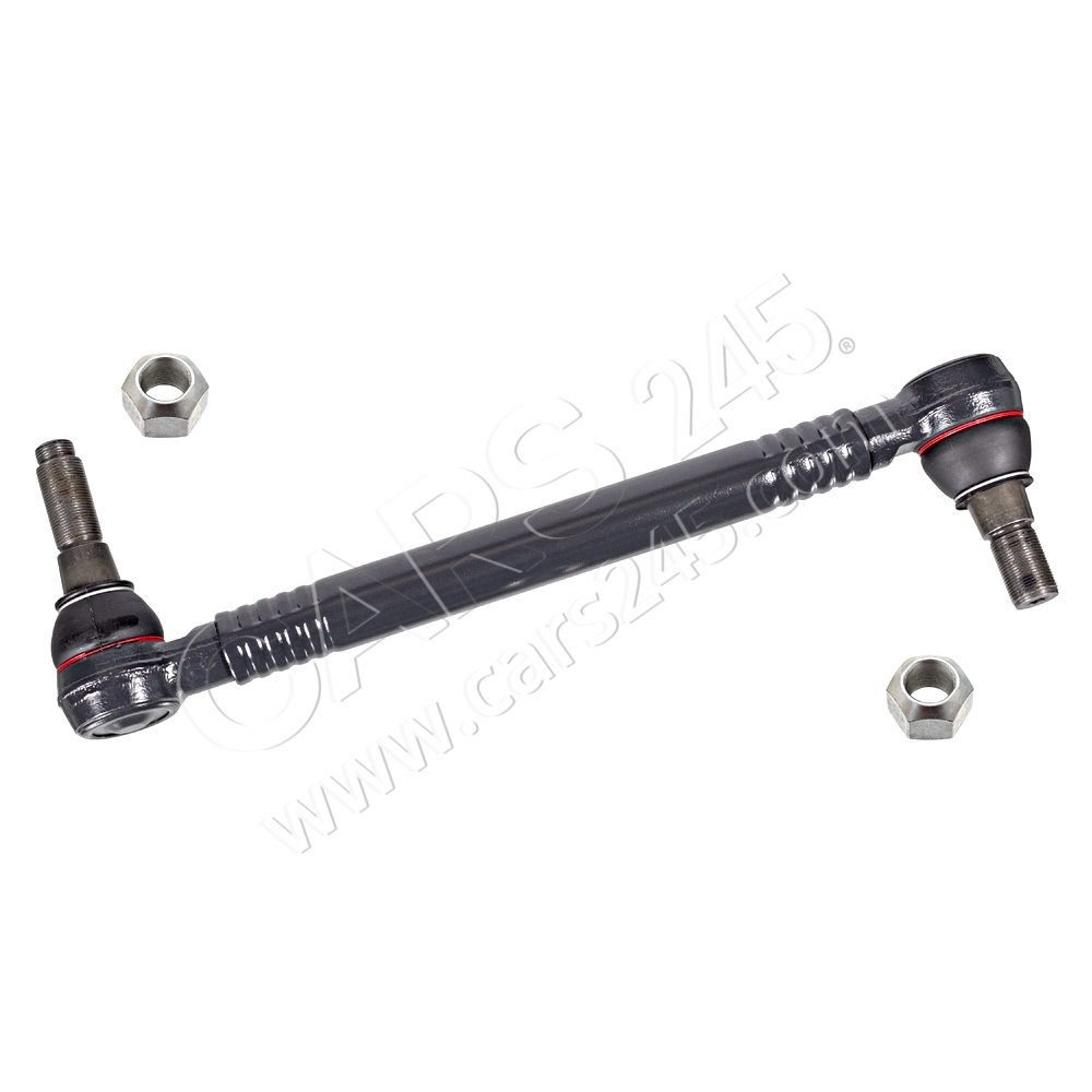 Link/Coupling Rod, stabiliser bar FEBI BILSTEIN 104295