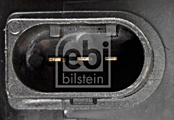 Compressor, compressed air system FEBI BILSTEIN 185703 4