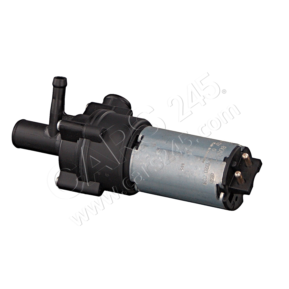Water Recirculation Pump, parking heater FEBI BILSTEIN 45771 10
