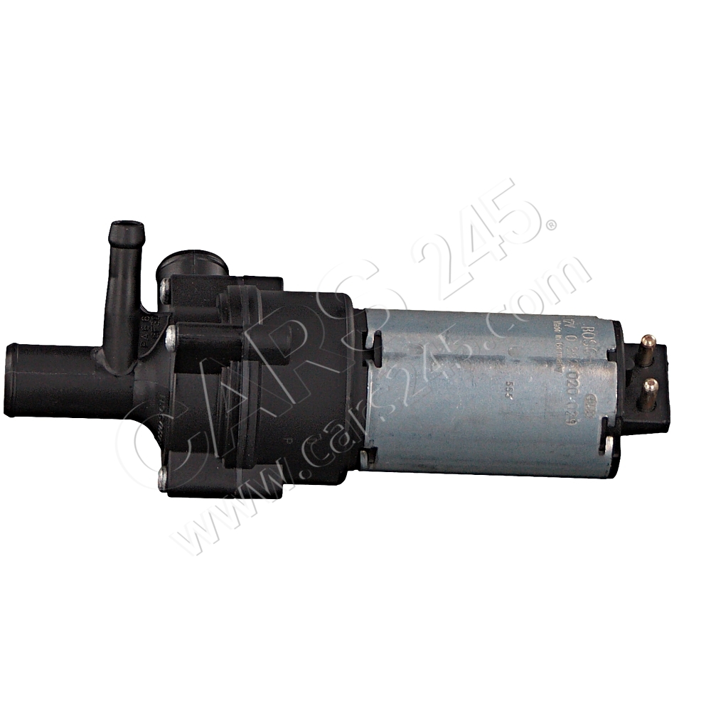Water Recirculation Pump, parking heater FEBI BILSTEIN 45771 11