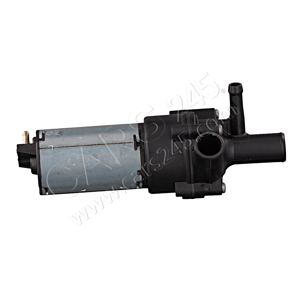 Water Recirculation Pump, parking heater FEBI BILSTEIN 45771 5