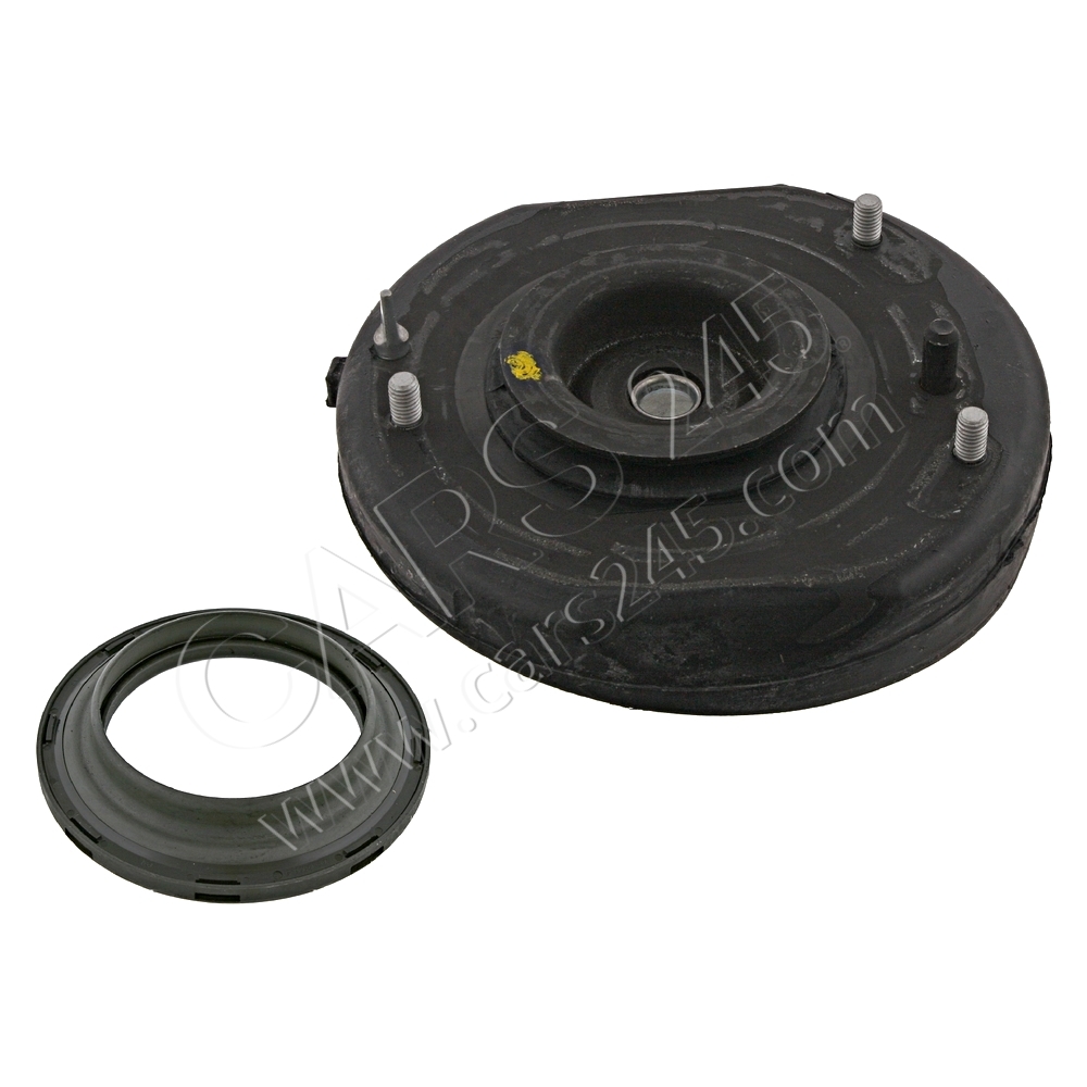 Repair Kit, suspension strut support mount FEBI BILSTEIN 34457