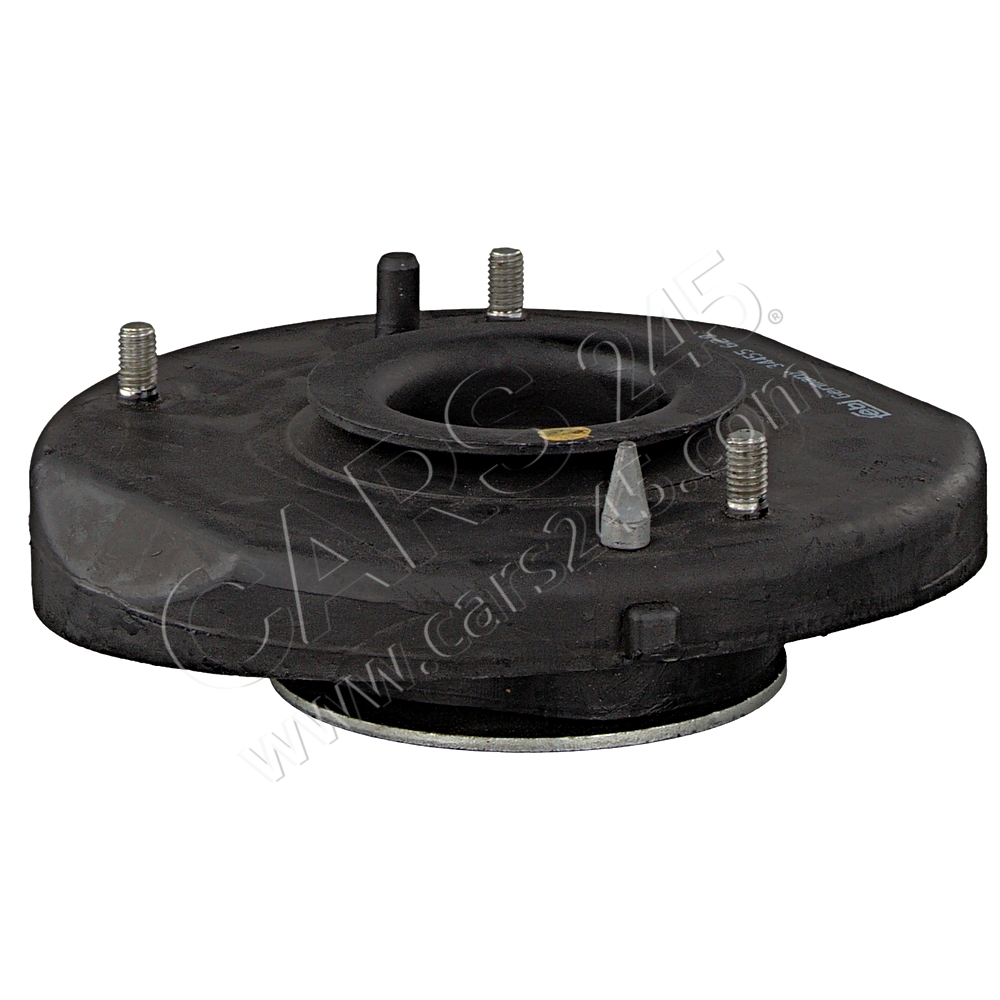 Repair Kit, suspension strut support mount FEBI BILSTEIN 34457 2