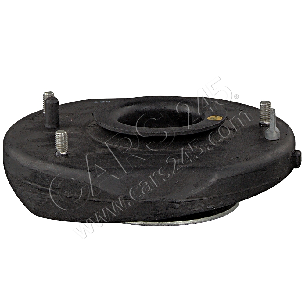 Repair Kit, suspension strut support mount FEBI BILSTEIN 34457 4