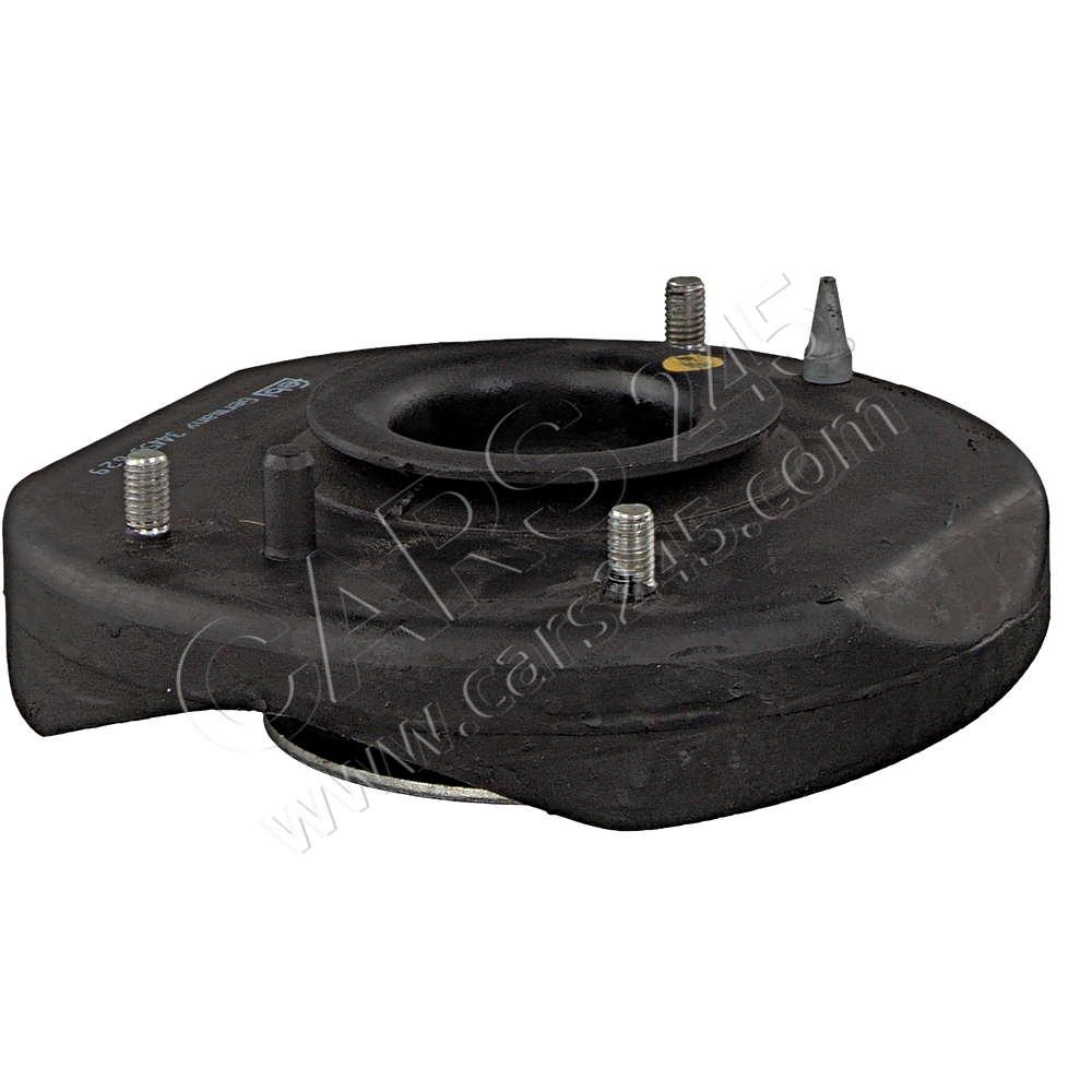 Repair Kit, suspension strut support mount FEBI BILSTEIN 34457 6