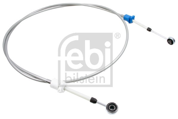 Cable Pull, manual transmission FEBI BILSTEIN 181080