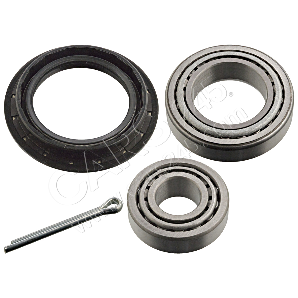 Wheel Bearing Kit FEBI BILSTEIN 06507