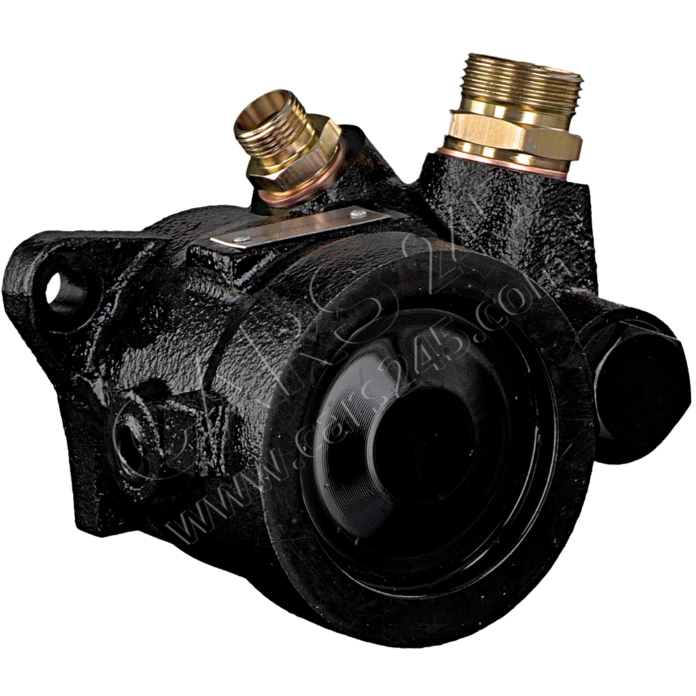 Hydraulic Pump, steering system FEBI BILSTEIN 39306 11