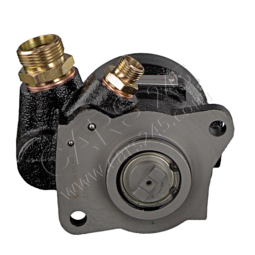 Hydraulic Pump, steering system FEBI BILSTEIN 39306 4