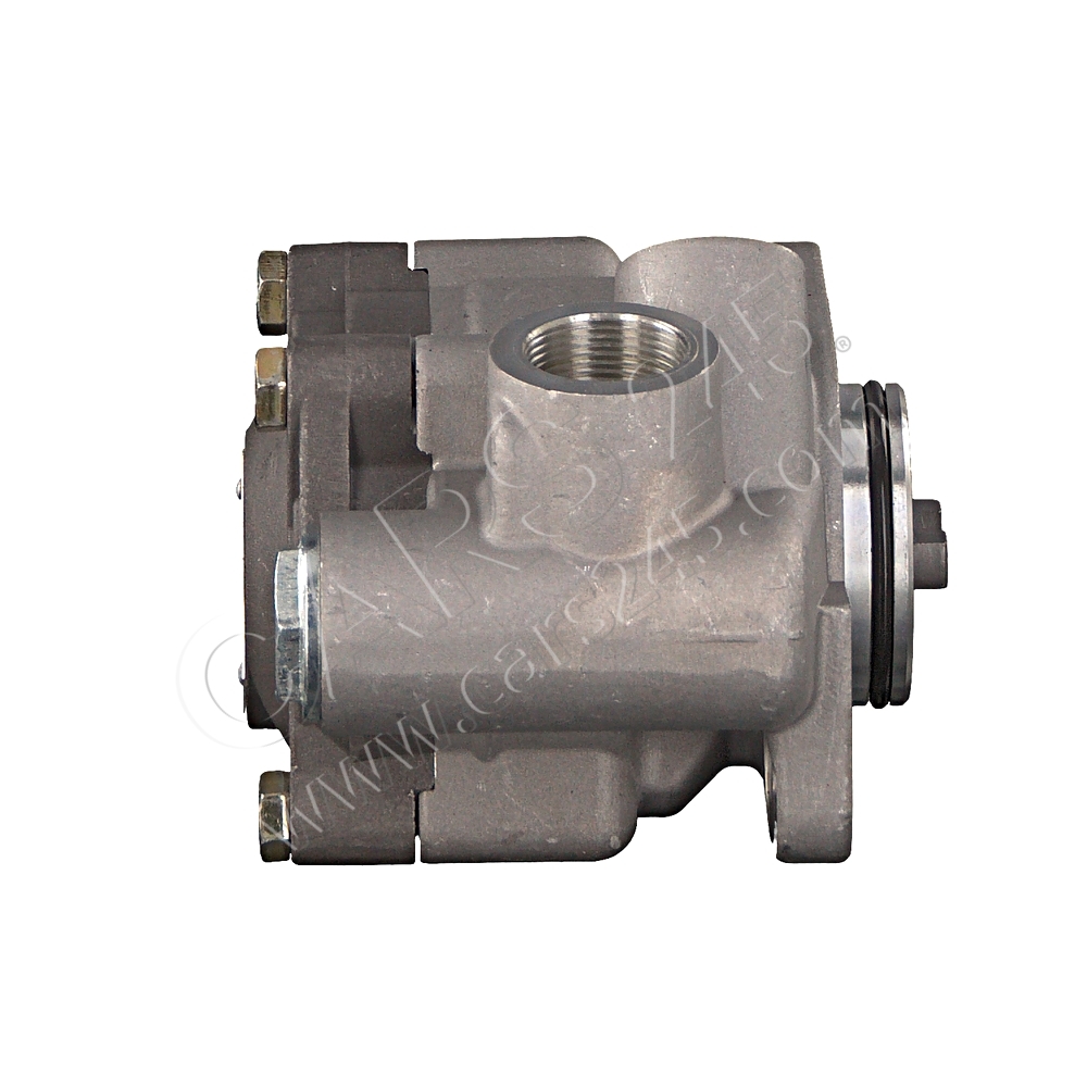 Hydraulic Pump, steering system FEBI BILSTEIN 45751 8