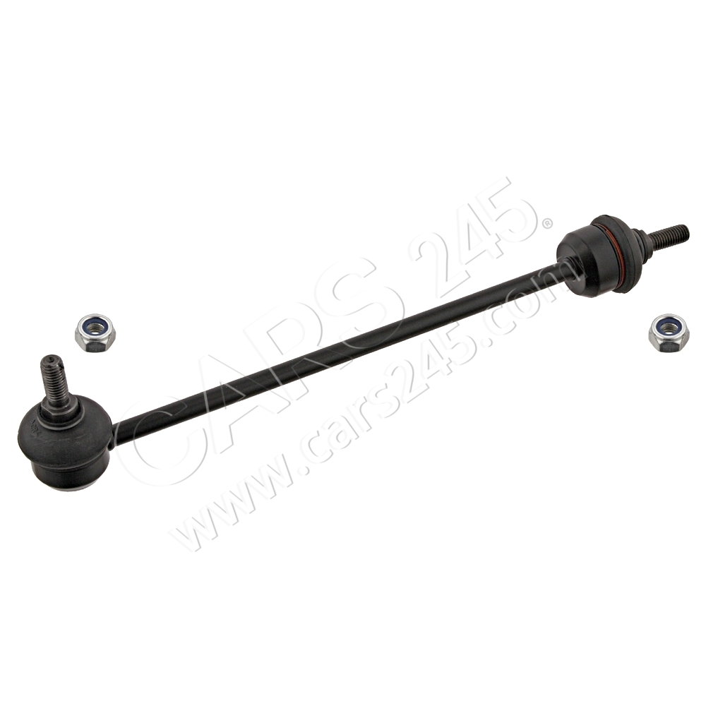 Link/Coupling Rod, stabiliser bar FEBI BILSTEIN 30864