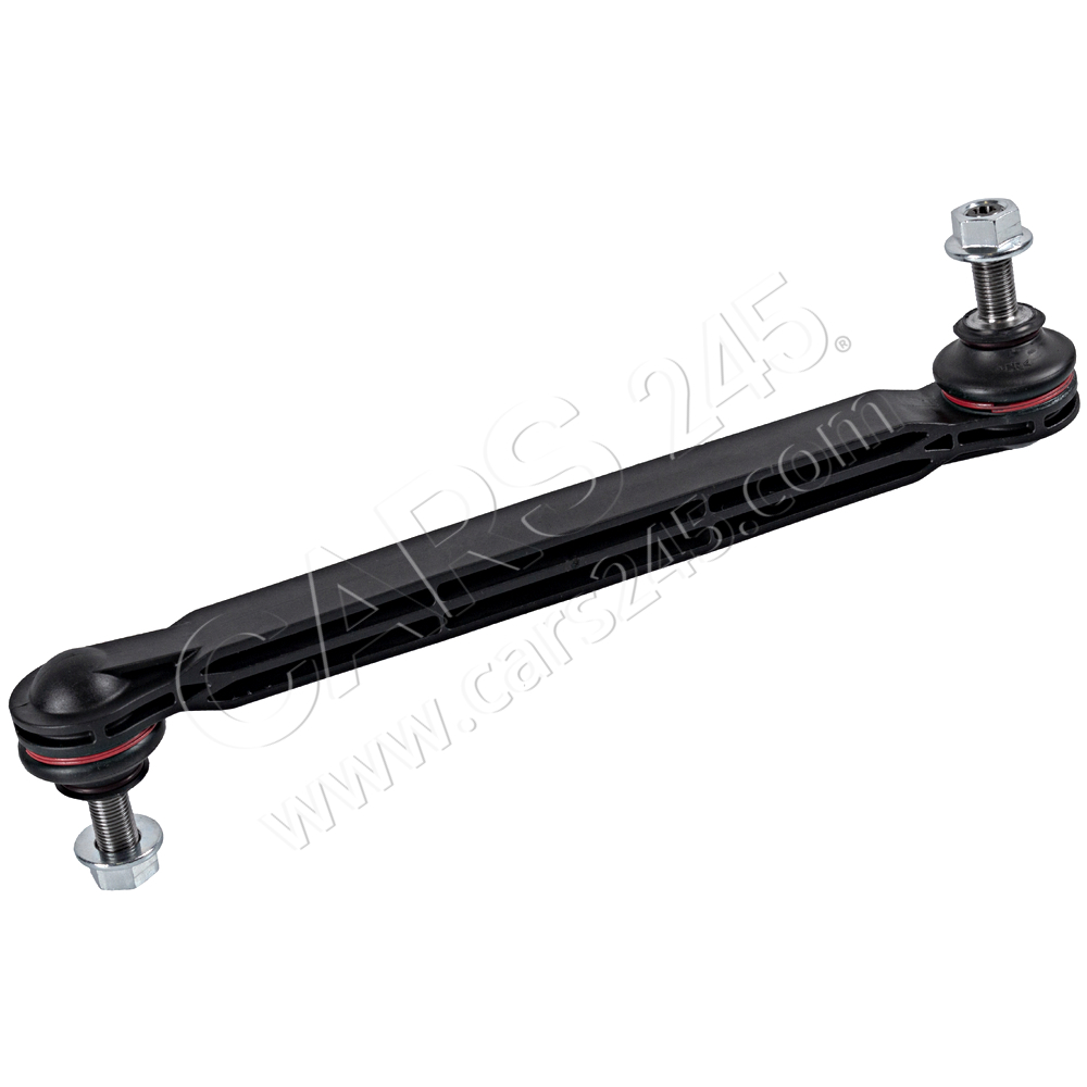 Link/Coupling Rod, stabiliser bar FEBI BILSTEIN 106211