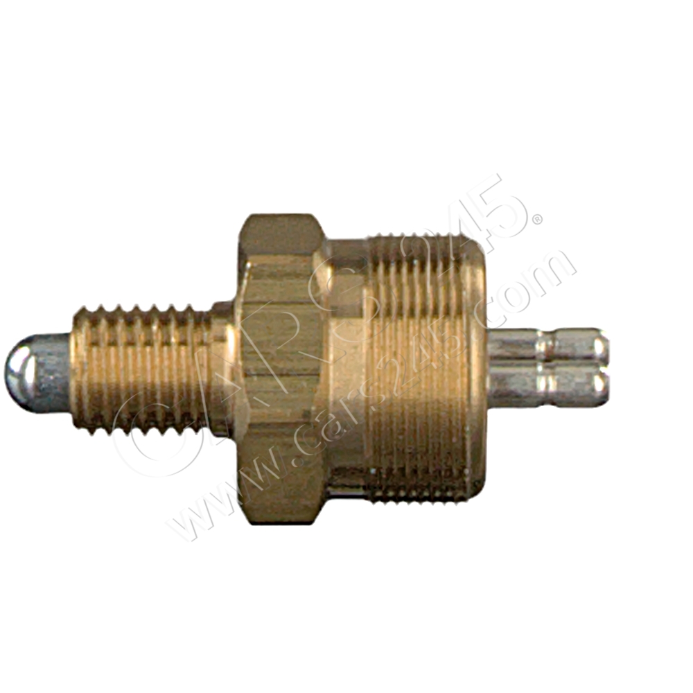 Switch, differential lock FEBI BILSTEIN 05561 10