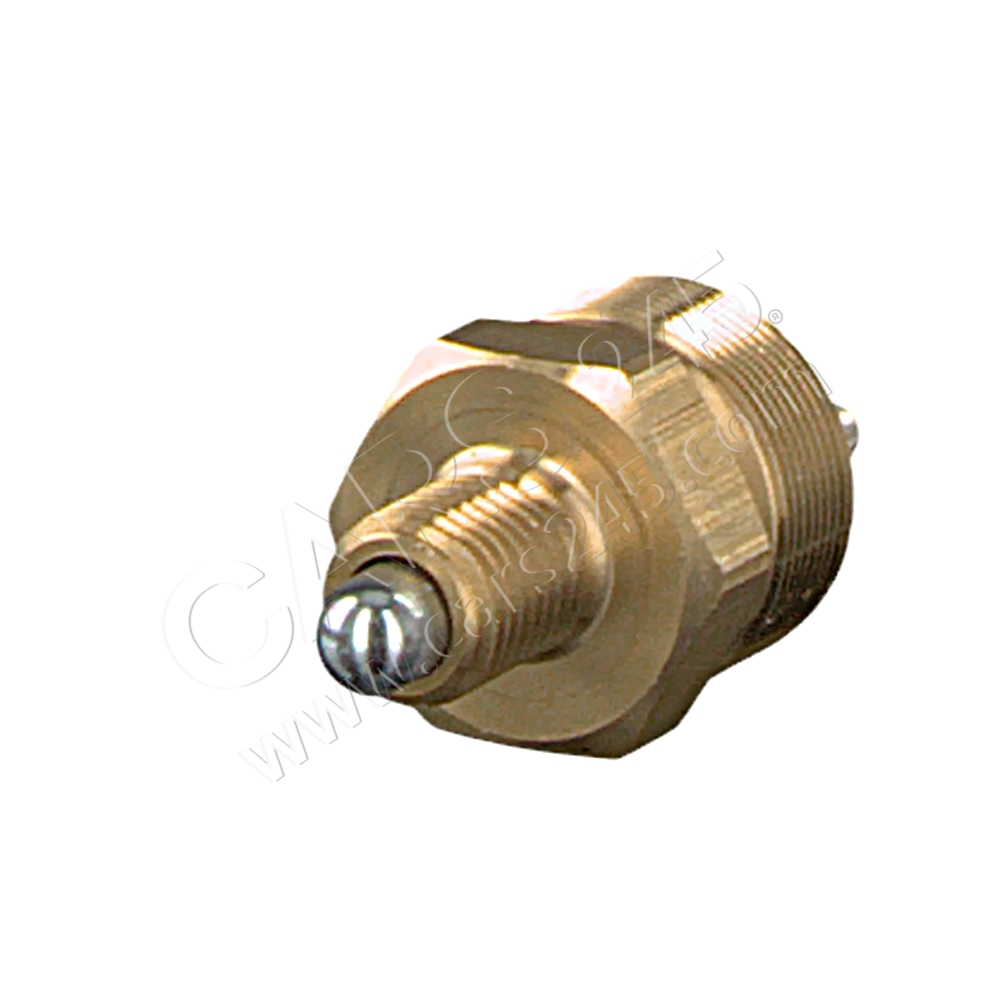 Switch, differential lock FEBI BILSTEIN 05561 12