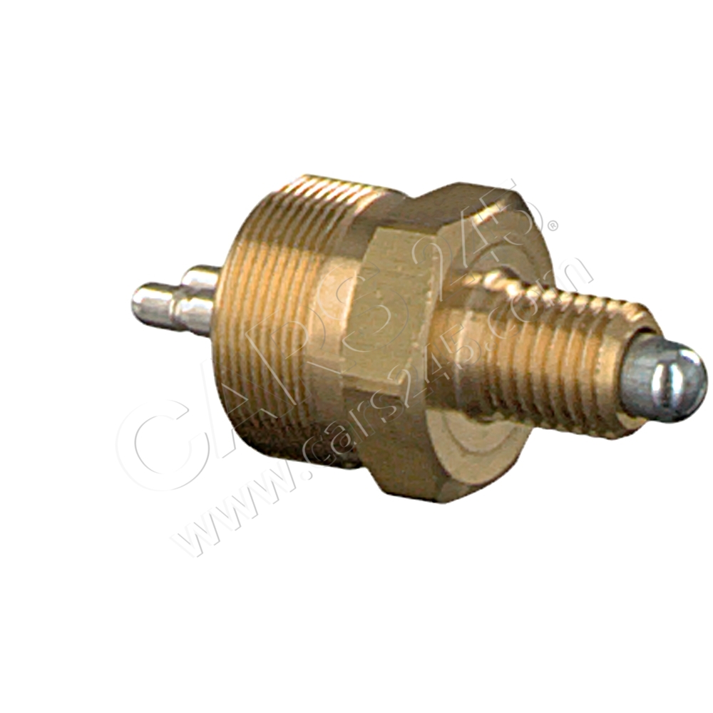Switch, differential lock FEBI BILSTEIN 05561 3