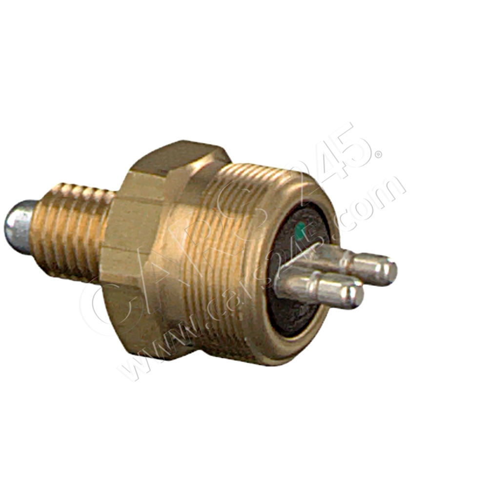 Switch, differential lock FEBI BILSTEIN 05561 9