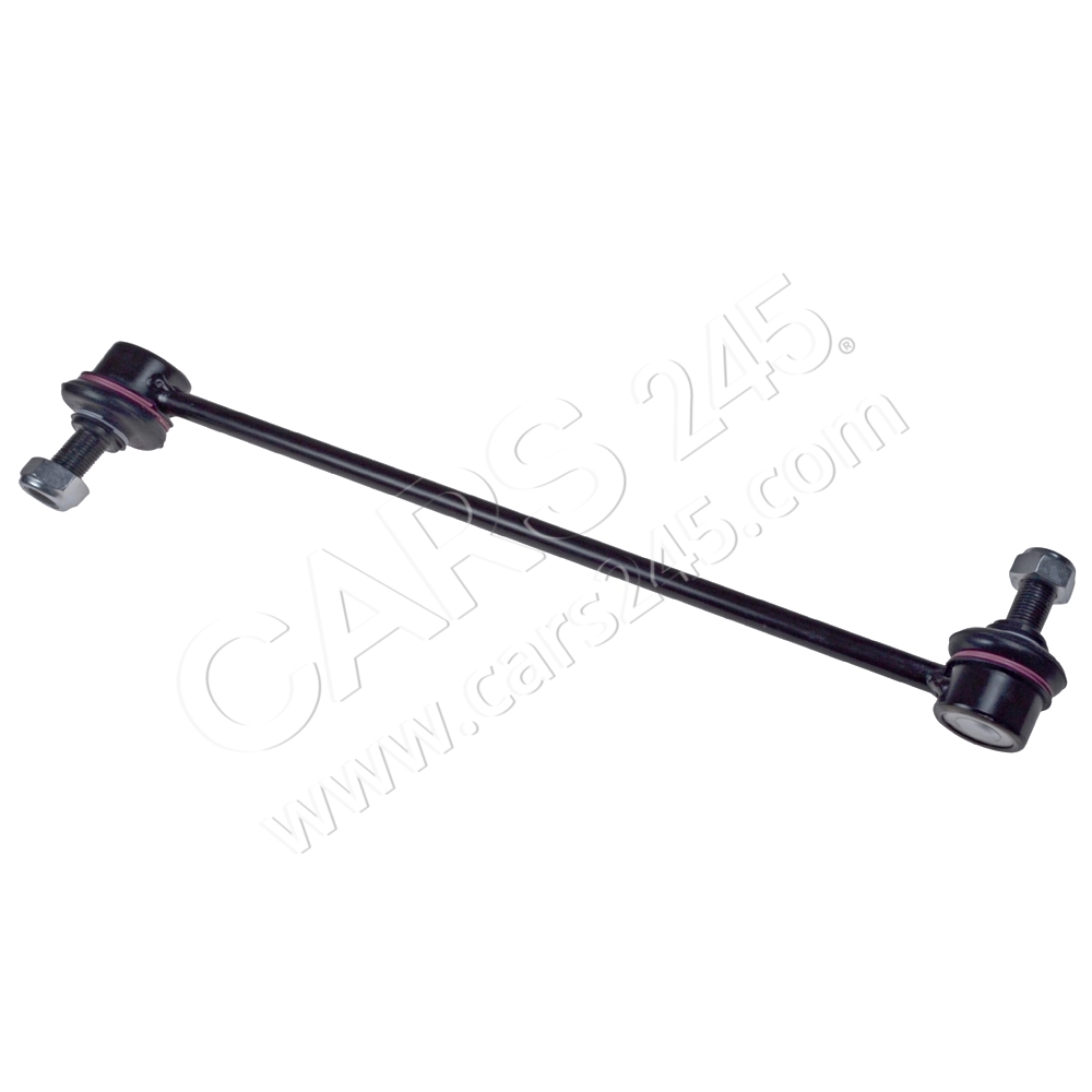 Link/Coupling Rod, stabiliser bar FEBI BILSTEIN 48037