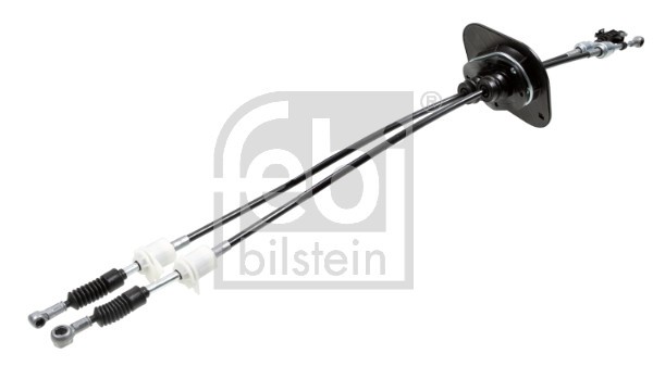 Cable Pull, manual transmission FEBI BILSTEIN 180002