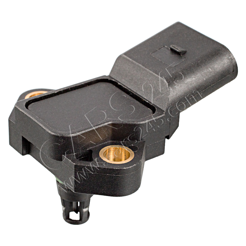 Sensor, intake manifold pressure FEBI BILSTEIN 170216