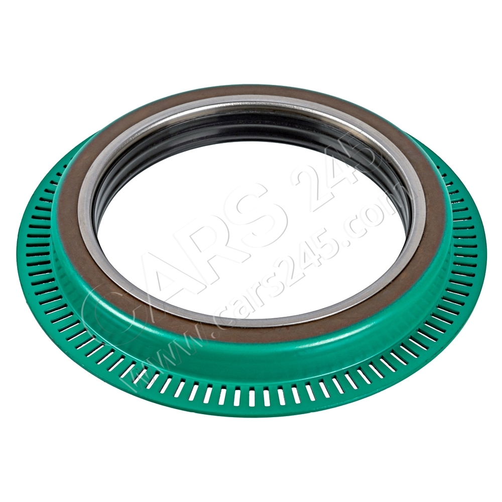 Shaft Seal, wheel bearing FEBI BILSTEIN 22616
